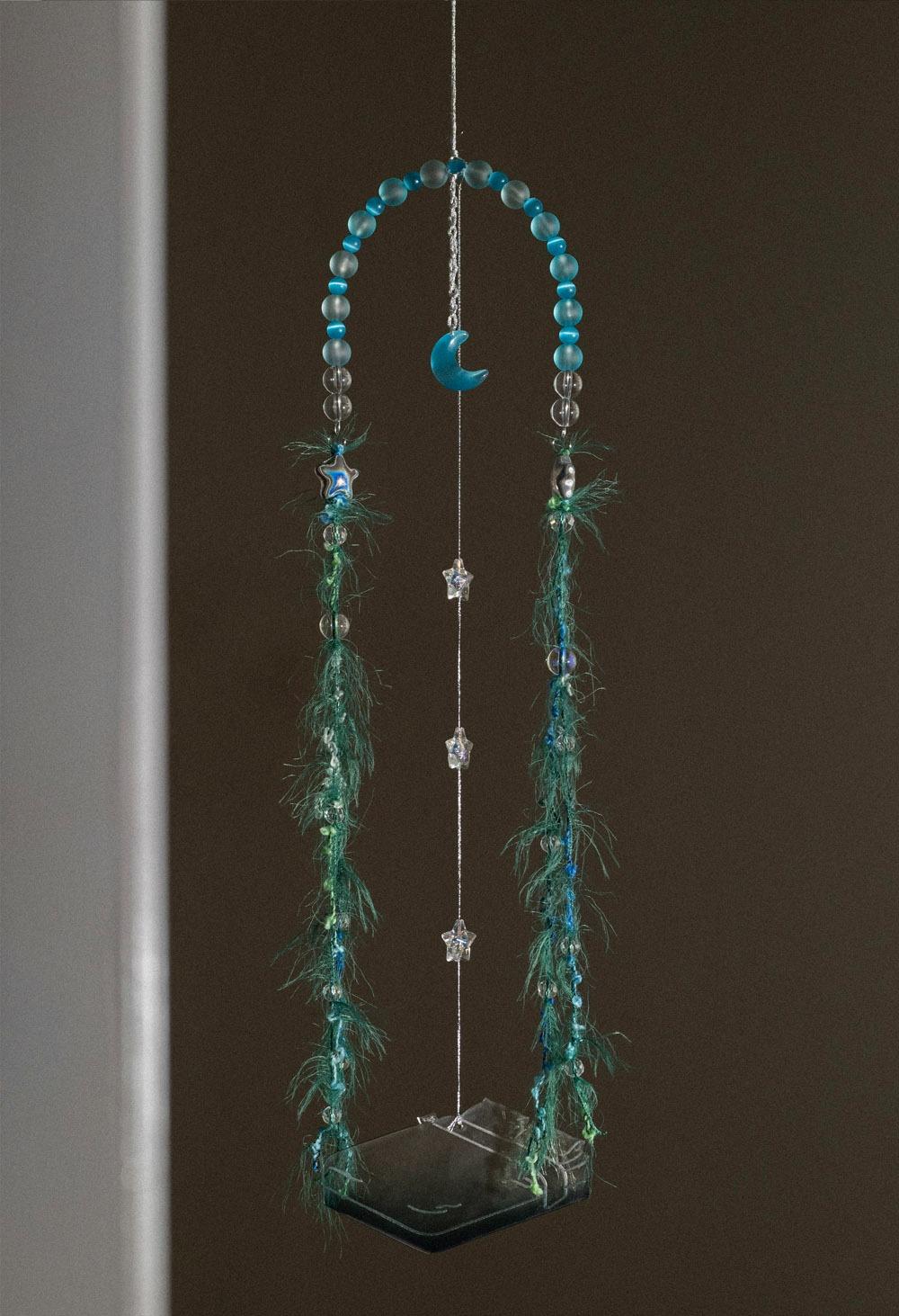 mini Gonhi_summer night