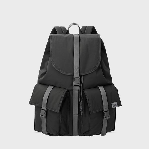 CITY BOYS RUCKSACK 001 M Stone Grey