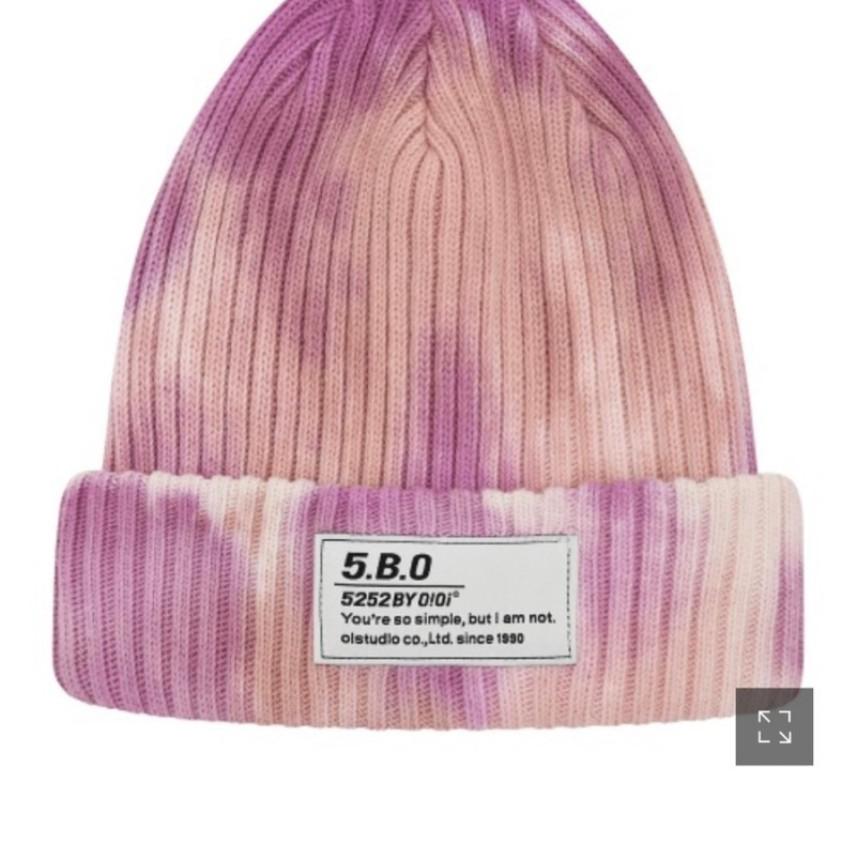 oioi 타이다이 비니