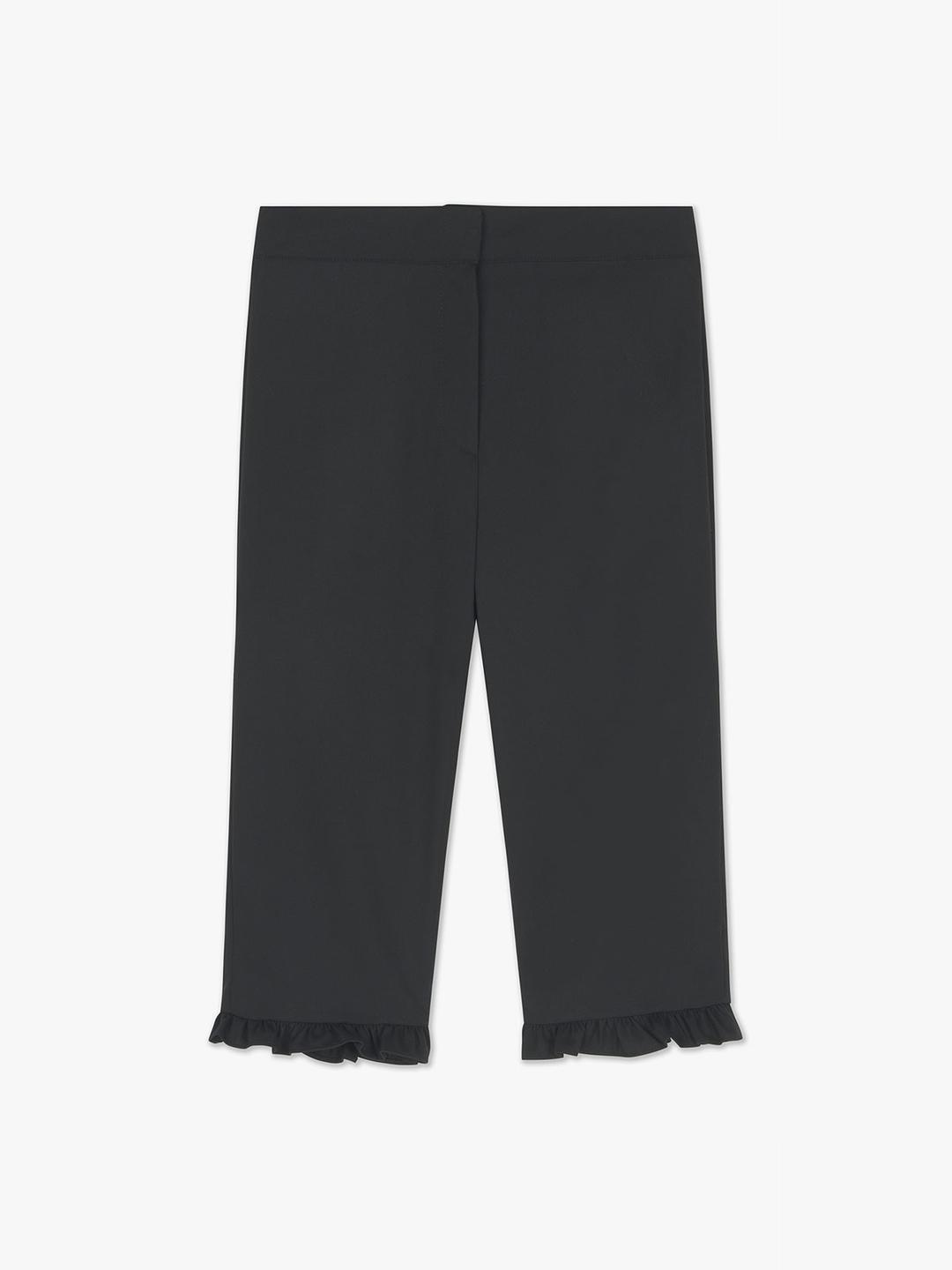 FRILL SLACKS