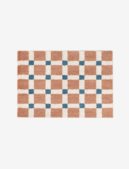 모자이크 도어 매트 (50x70)