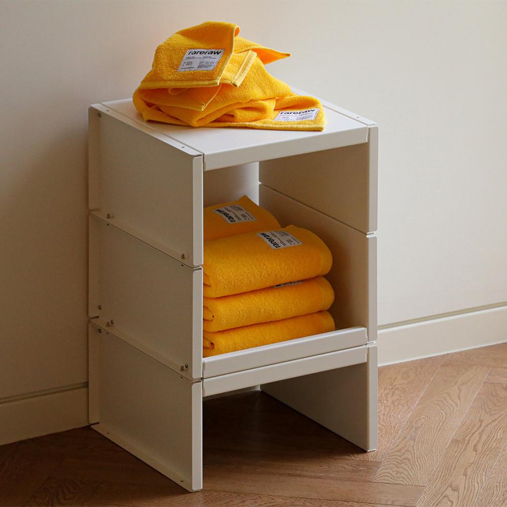 [레어로우] 레어로우 타월 호텔 수건 고급수건 40수 (20 Colors)