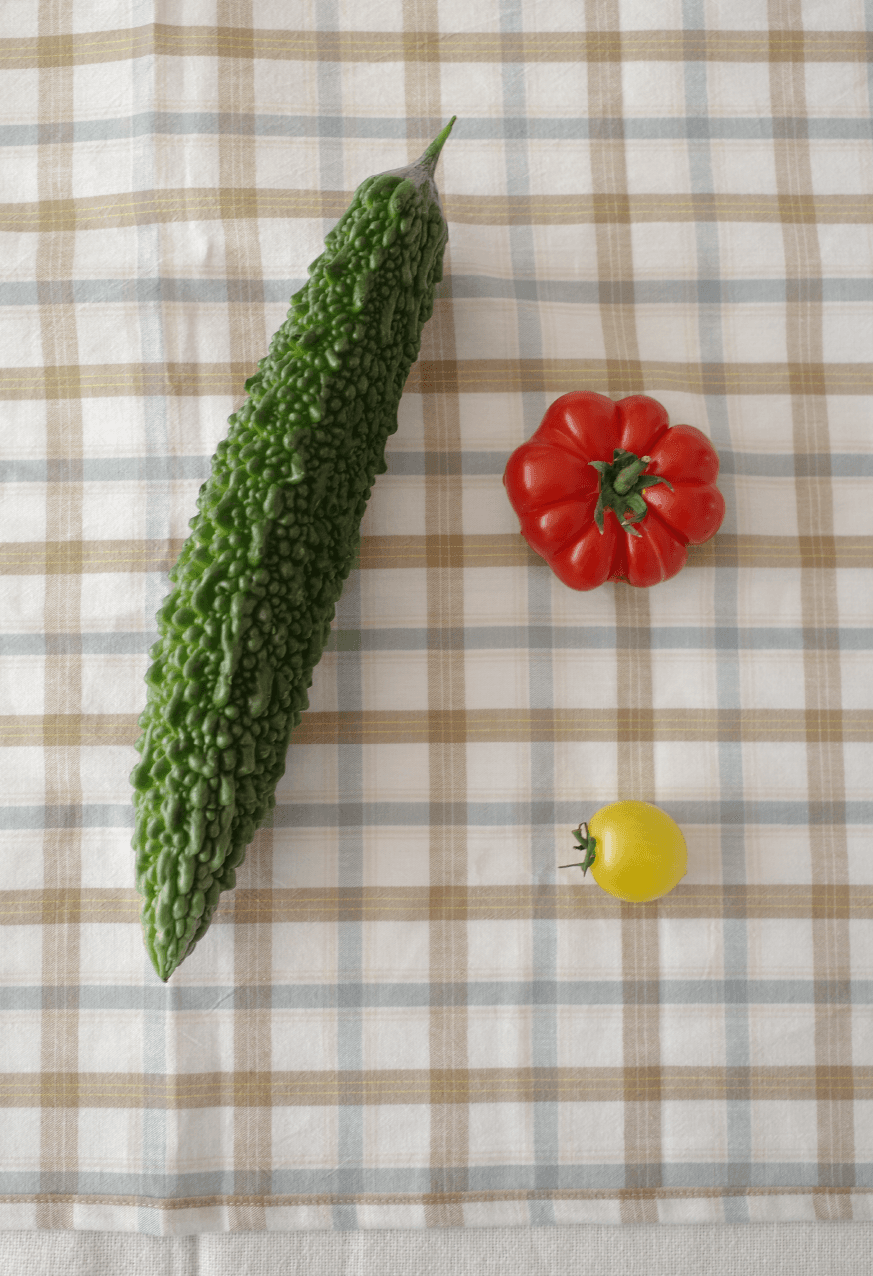 Meal-Mat 06 (Earl Grey Check)