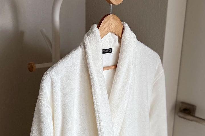 프리미엄 목욕가운/샤워가운