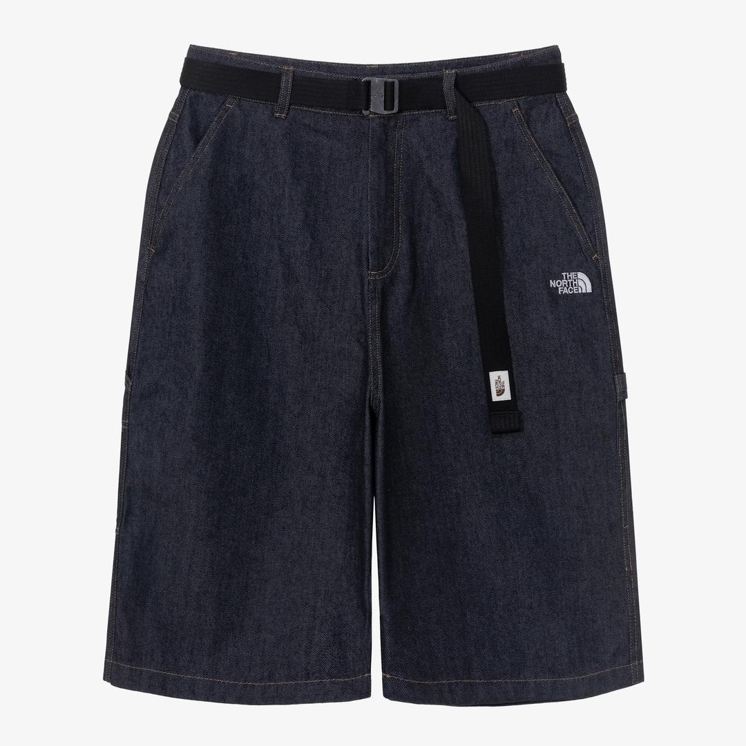 CARPENTER BERMUDA SHORTS