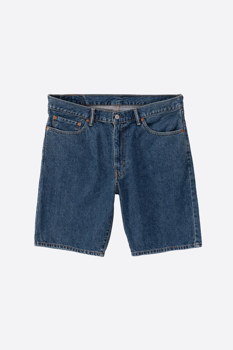 [35-36] Levi's 505 Short No. 6344