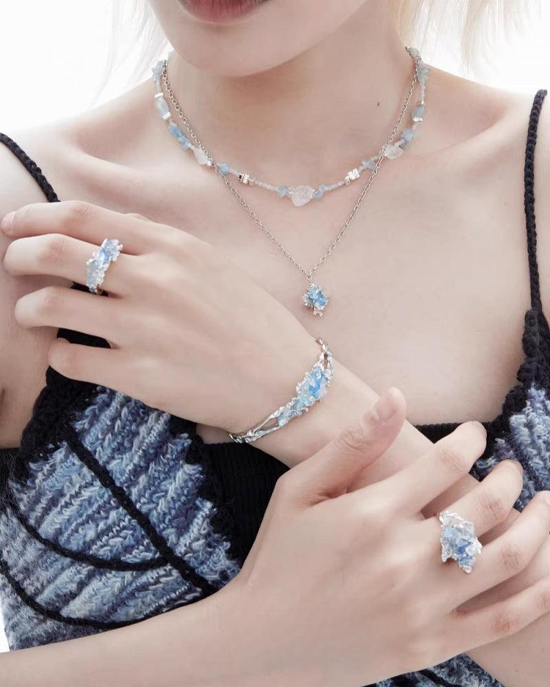 Ice Century Age Bracelet