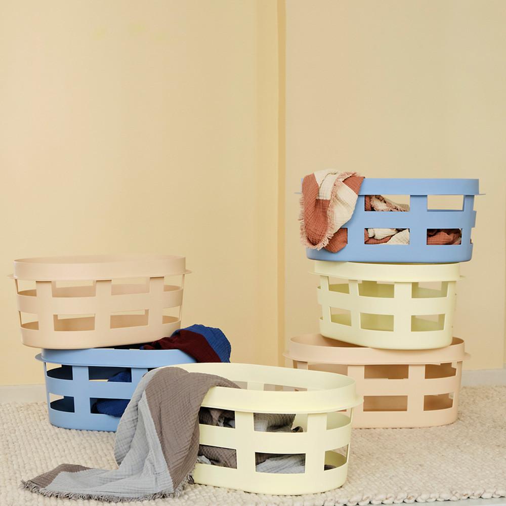 (당일배송) 헤이 HAY 런드리 바스켓