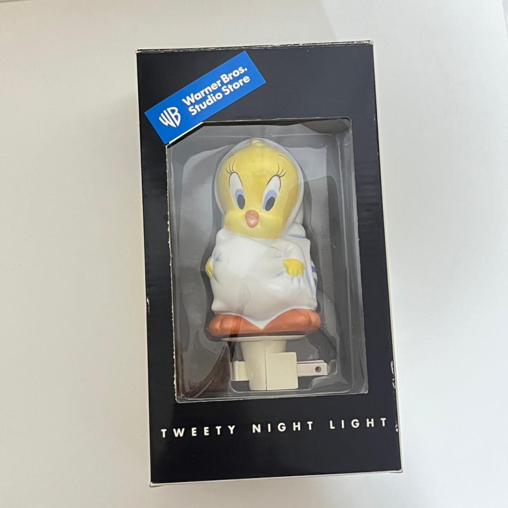 트위티 세라믹 나이트 라이트