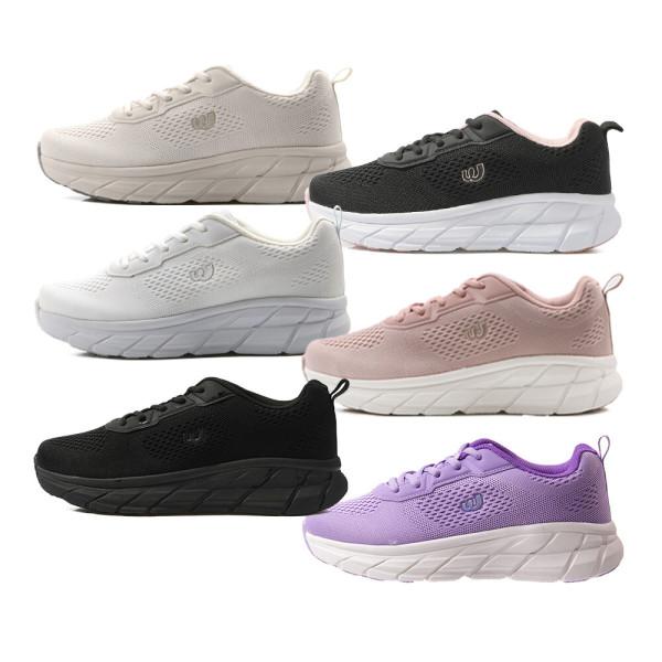 (쿠폰할인 )러너쿠셔닝 남성여성 쿠션 운동화 런닝화 워킹화 커풀 신발