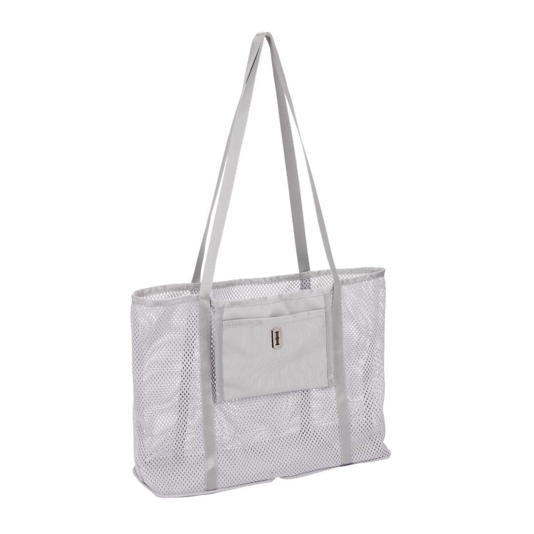 Hey Net Shopper (헤이 네트 쇼퍼) Grey