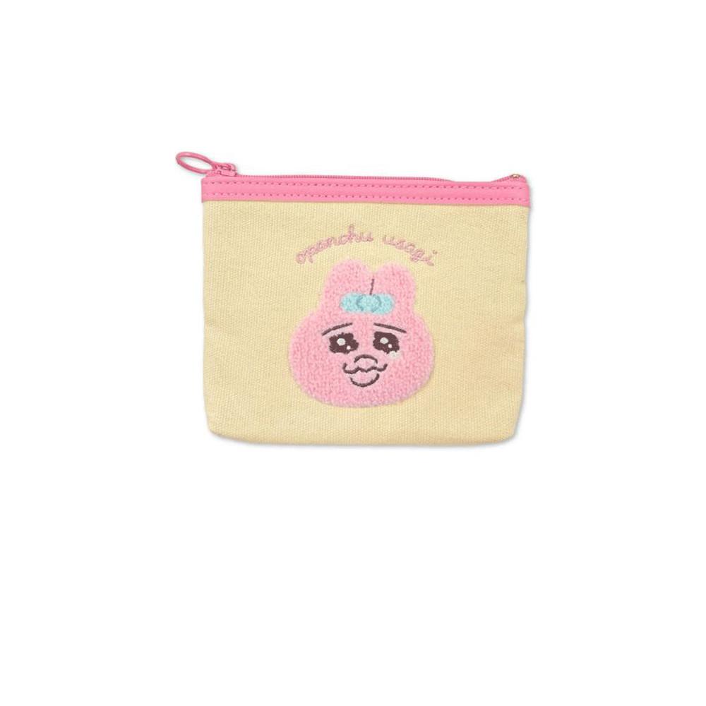 오빤쮸 우사기 캐릭터 수납 파우치 오판츄캐릭터