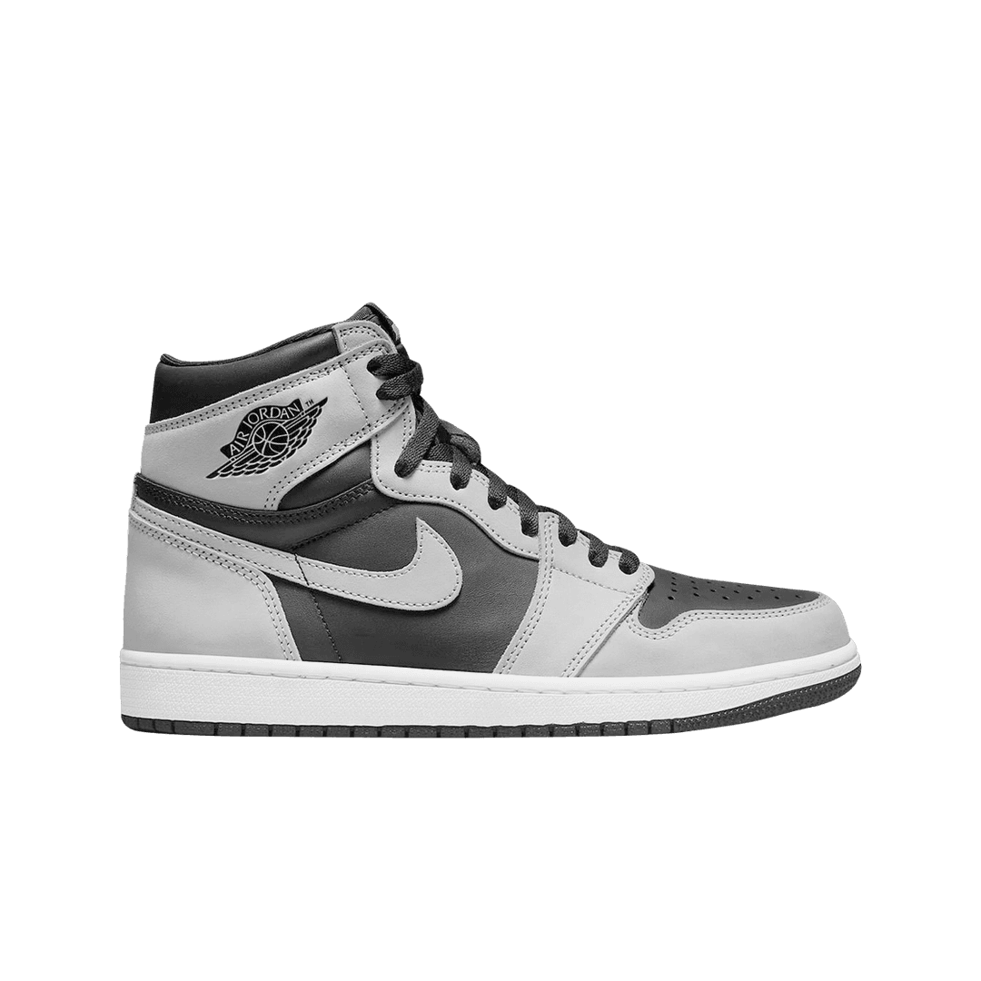 Jordan 1 Retro High OG Shadow 2.0