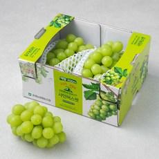 농협 상주 고당도 샤인머스켓