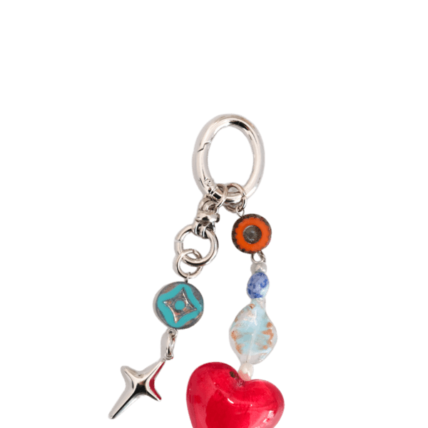 Magical Love Spell 사랑의 주문 [BAG CHARM/KEYRING]