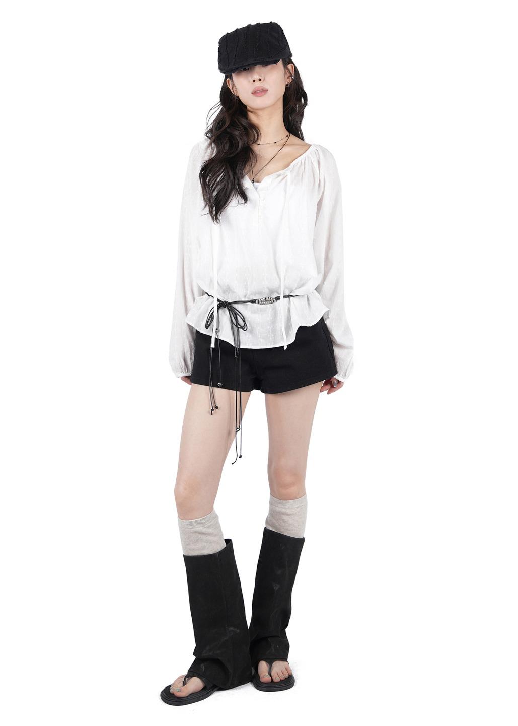 릿킴 A SHORTS