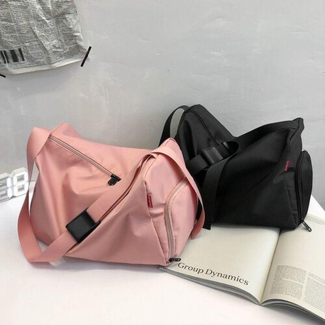 TK-P086 알키모 크로스백 가방 운동 복싱 축구 캠핑