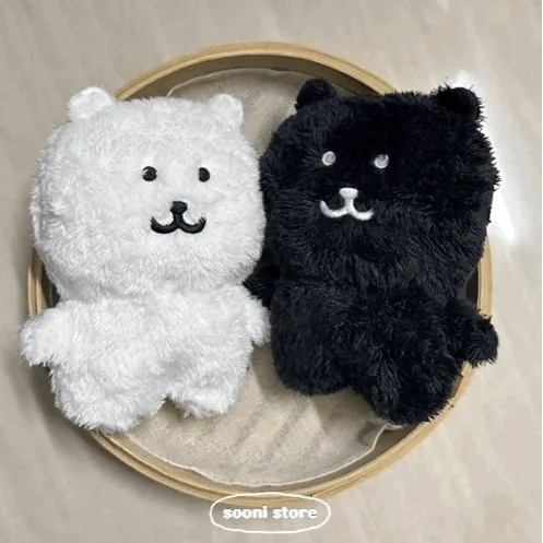 복슬 담곰이 키링 귀여운 키링 담곰 키링 열쇠고리 커플키링 추천