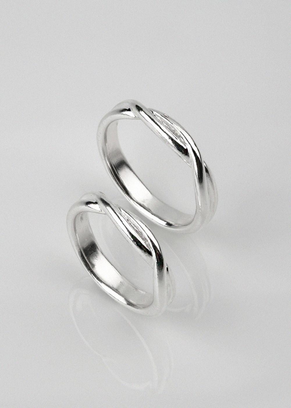 Couple Ring Set 28