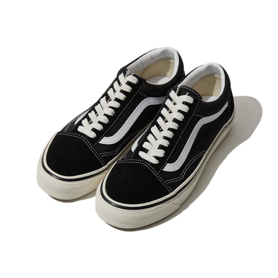 OLD SKOOL 36 DX (BLACK)