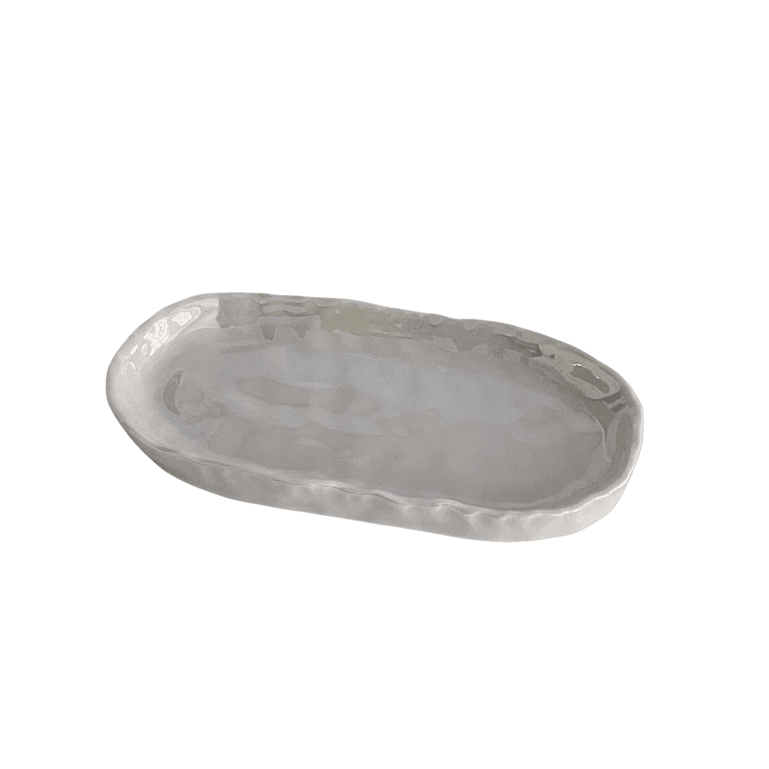 낮은 물결 트레이