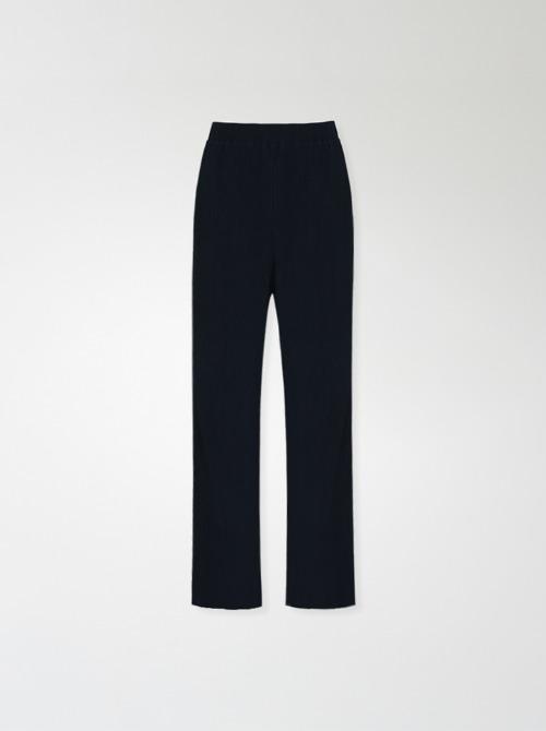 La pli pleats pants