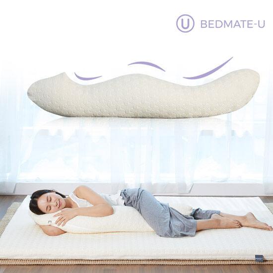 베드메이트유 오가닉 바디필로우