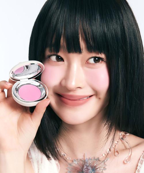 새틴 도화밤 (9color)