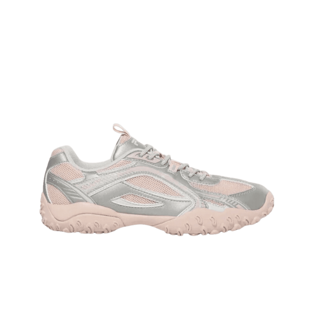 (W) Fila Echappe Pink