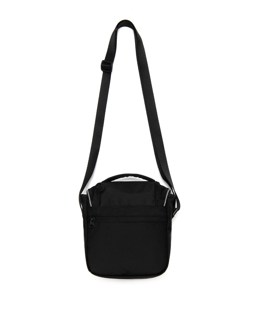 로빅에어 크로스백 블랙