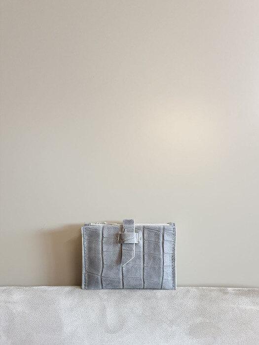 3PS Wallet / Grey