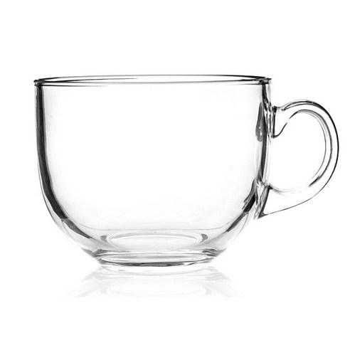 블링크맥스 시리얼 머그컵 470ml, 3개입