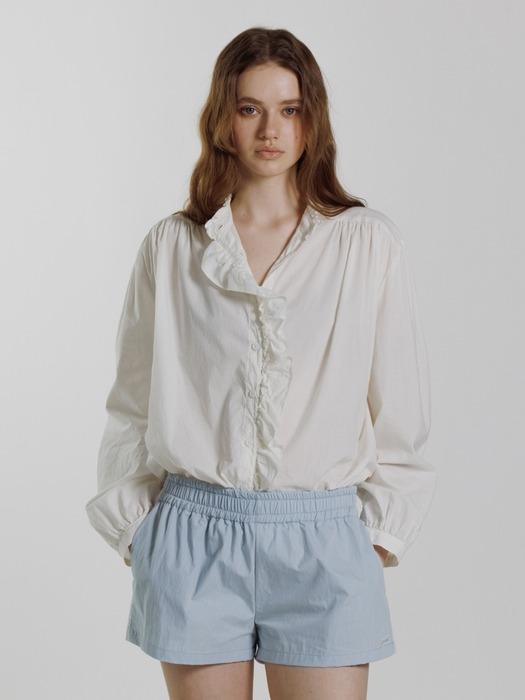 PVIL French Blouse