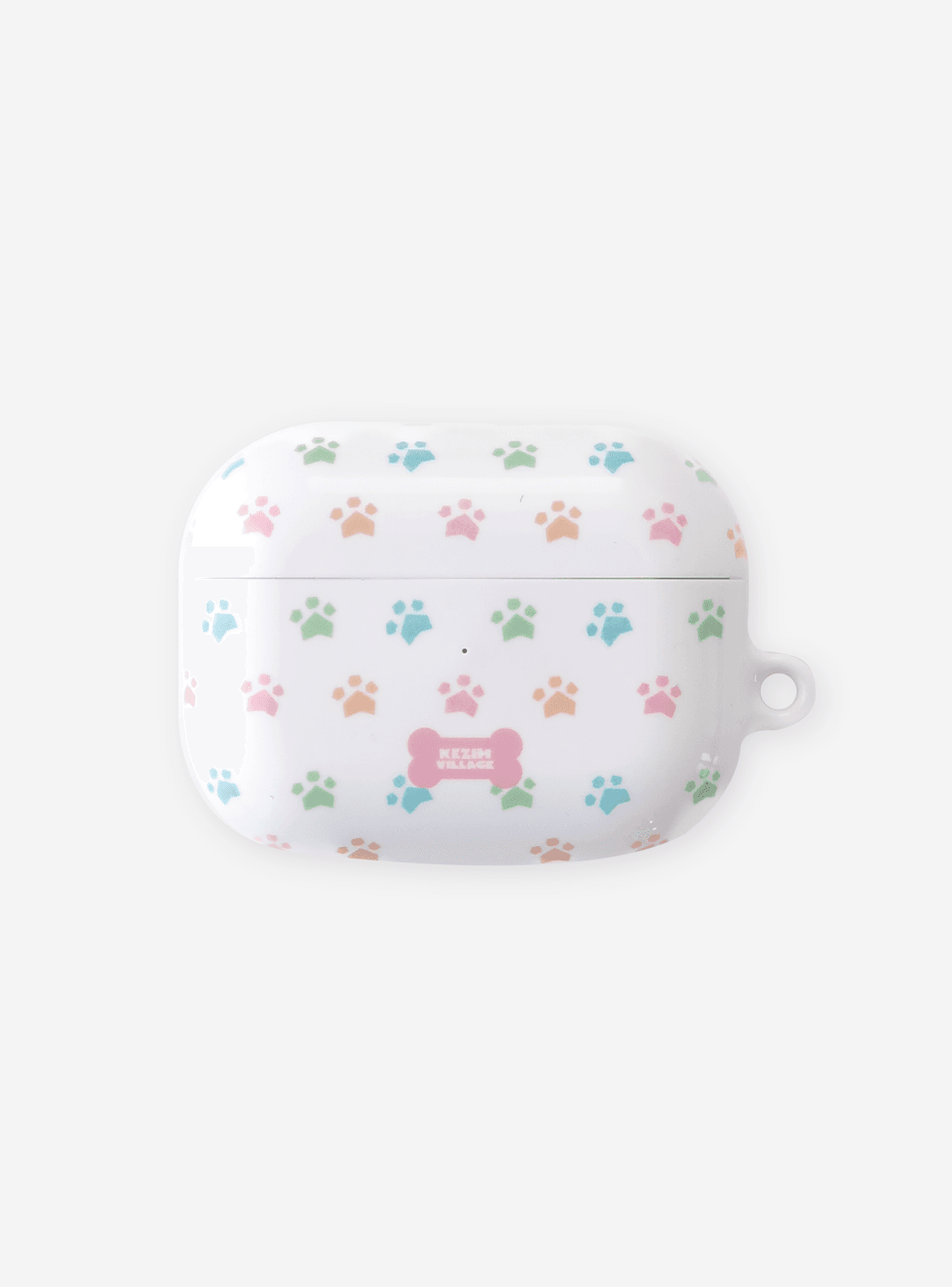 AirPods case - PUPPY STEP