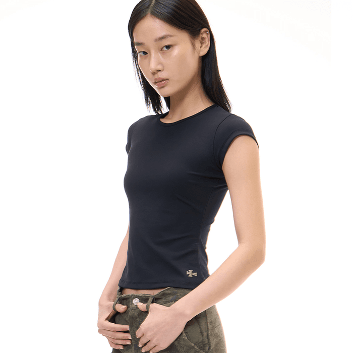 CONTOUR T (BLACK)