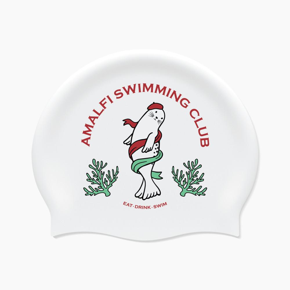 [ 아말피수모 ] 버전2 버건디 바이오수모