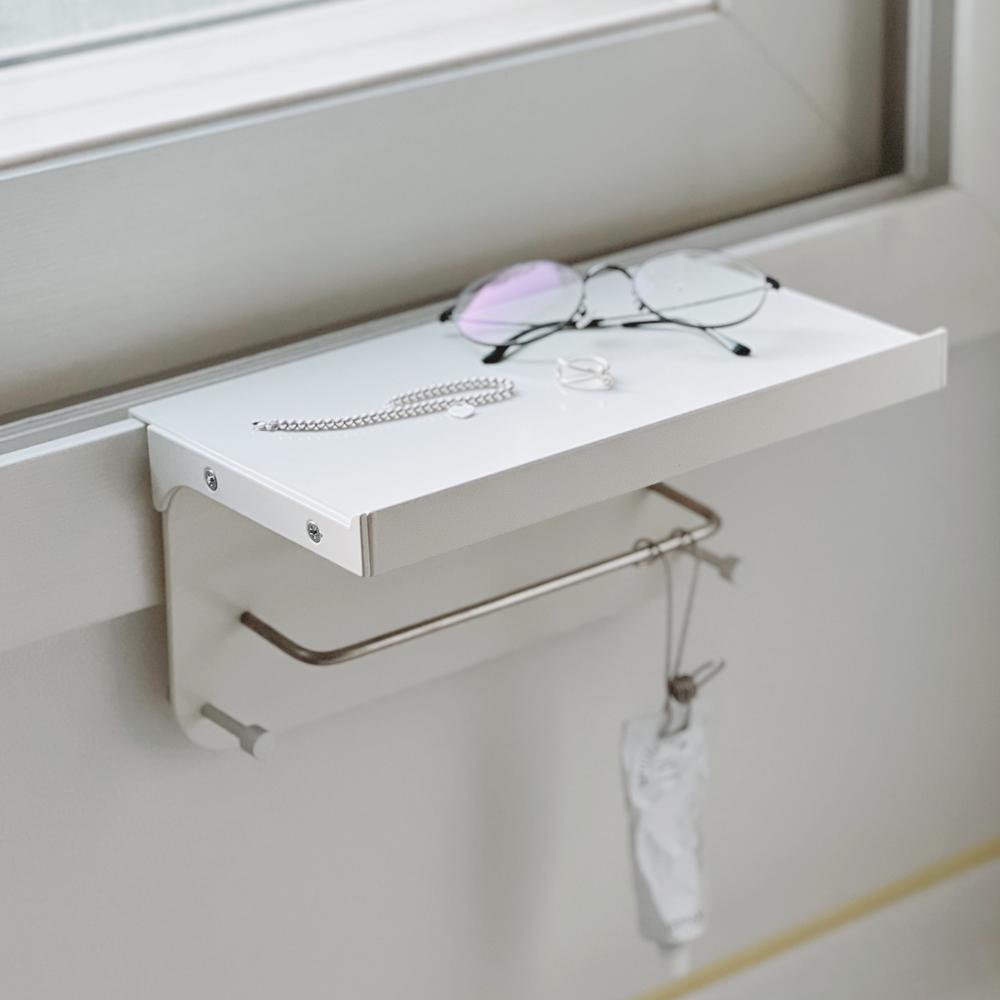 디귿  올림 창문선반 x 드엘리사 공동구매