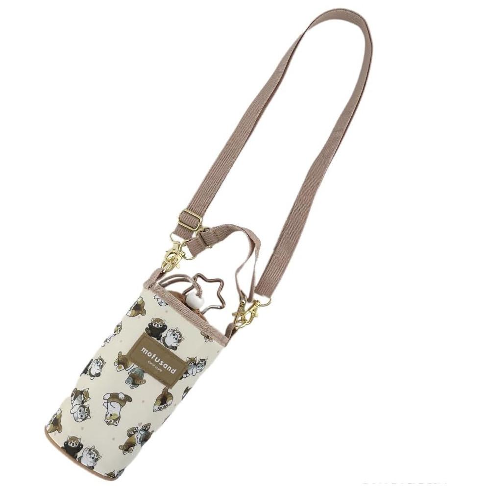 MD02913 모프샌드 보틀 파우치(랫서판다)