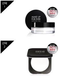 UHD 파우더 (루스 OR 프레스드)