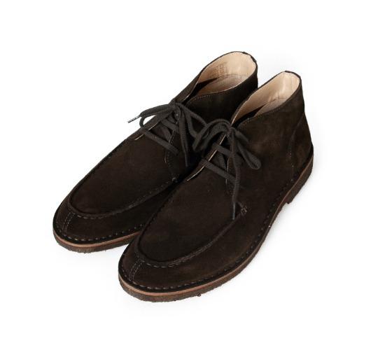 아스토플렉스_ DUKEFLEX [DARK CHESTNUT]