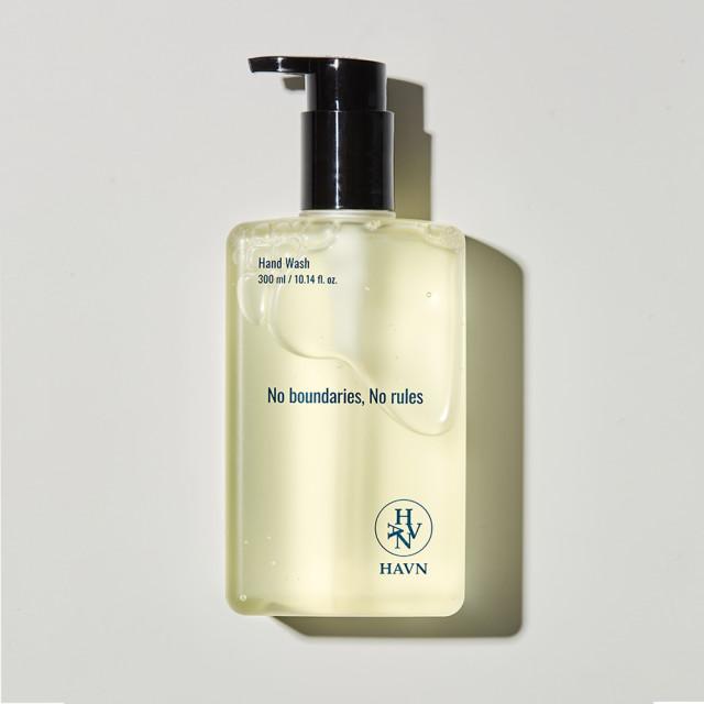 하운 라로이 블루 핸드워시 300ml