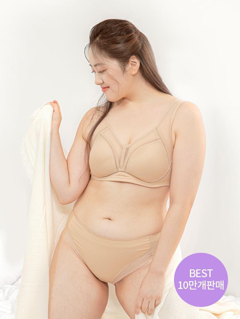 에이세 매일오리지널  브라팬티 1개 세트