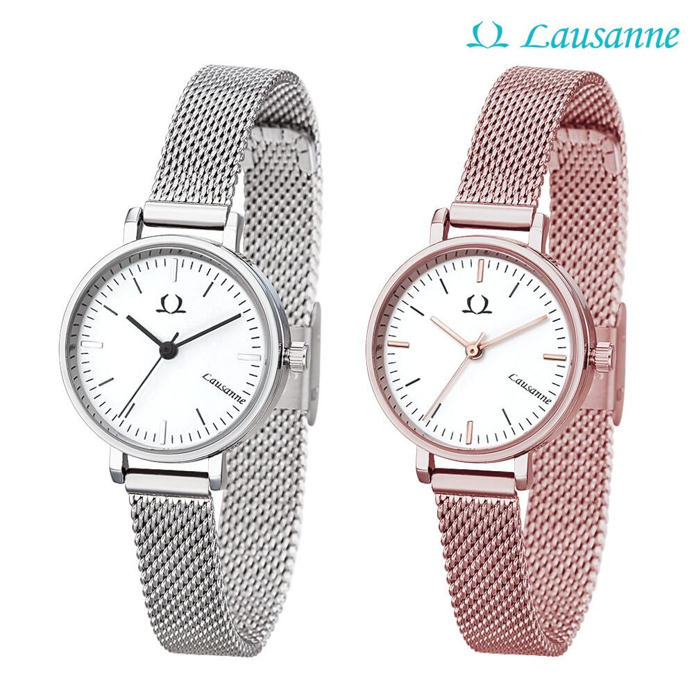 [로잔] LN212401-series/여성메탈시계