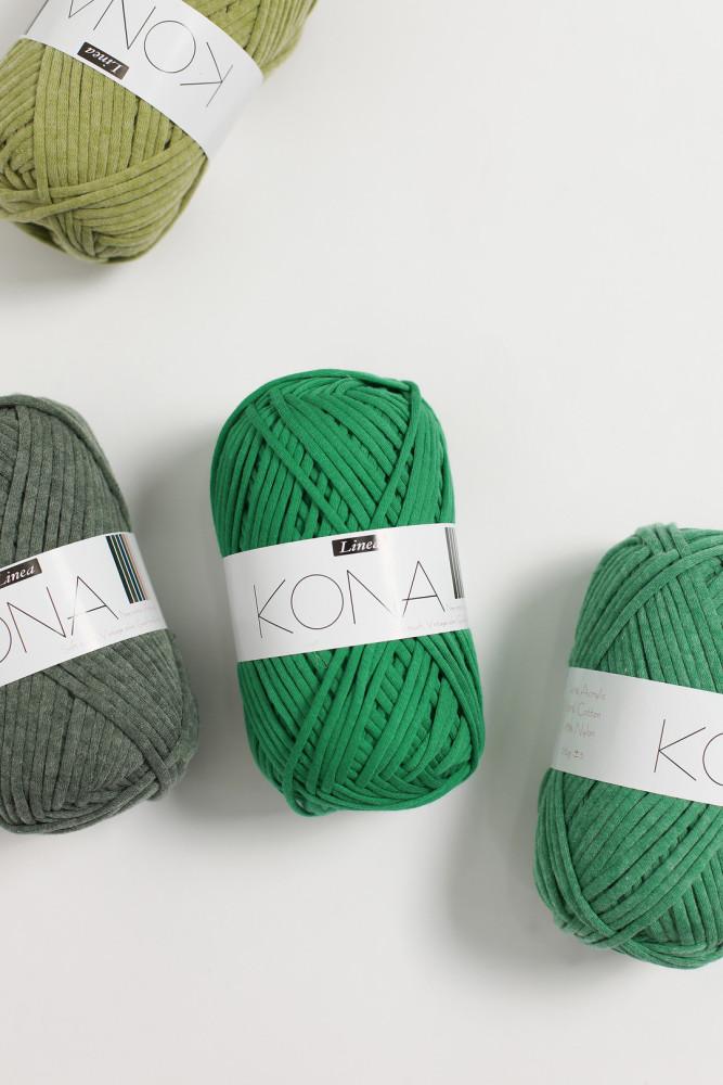 리네아 코나 패브릭얀 코나실 튜브얀 리네아메이드 상표권등록