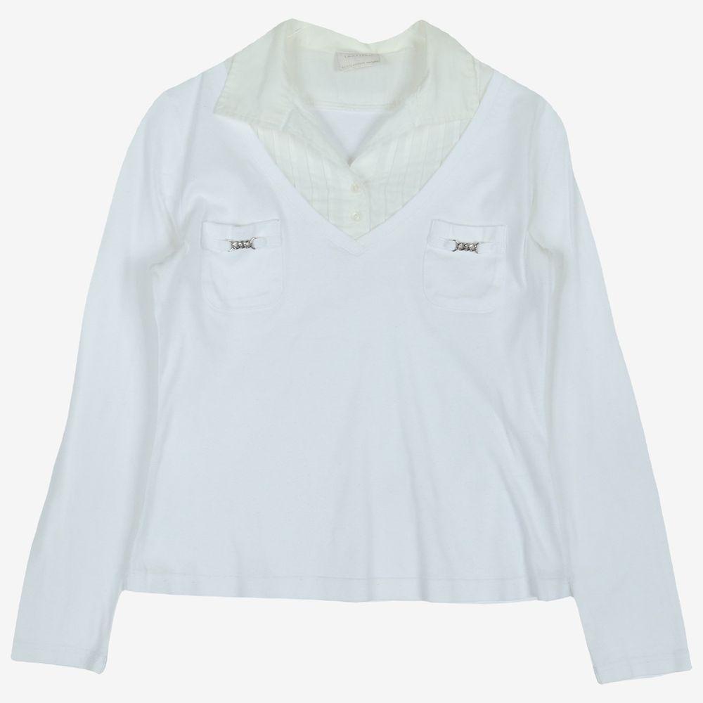 EMMA JAMES엠마 제임스 긴팔 티WOMEN(S)YT0124