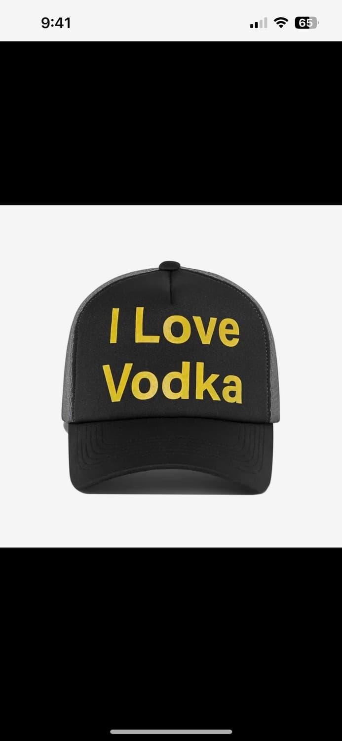 조거쉬 볼캡 | 후루츠패밀리