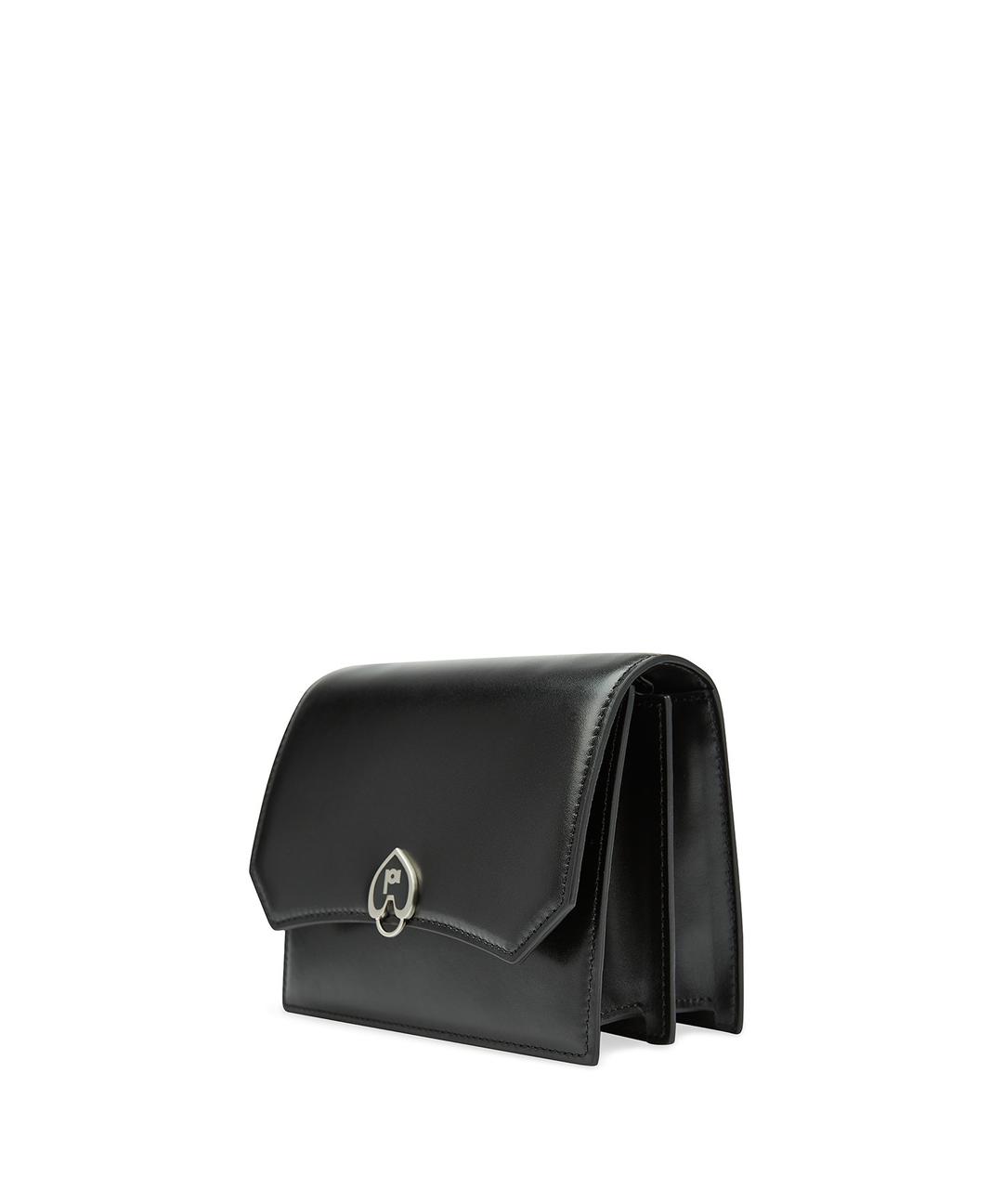 Comba Mini Bag Black