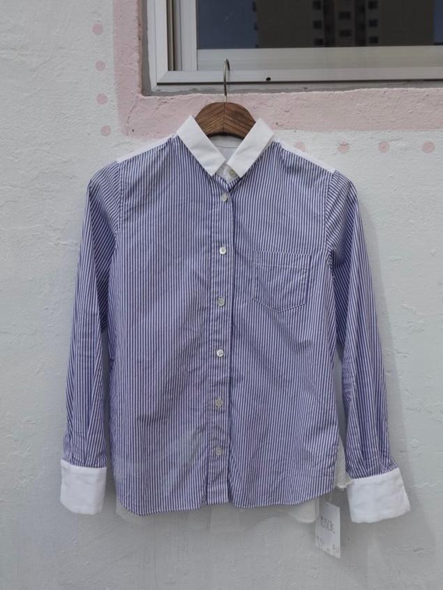 sacai luck