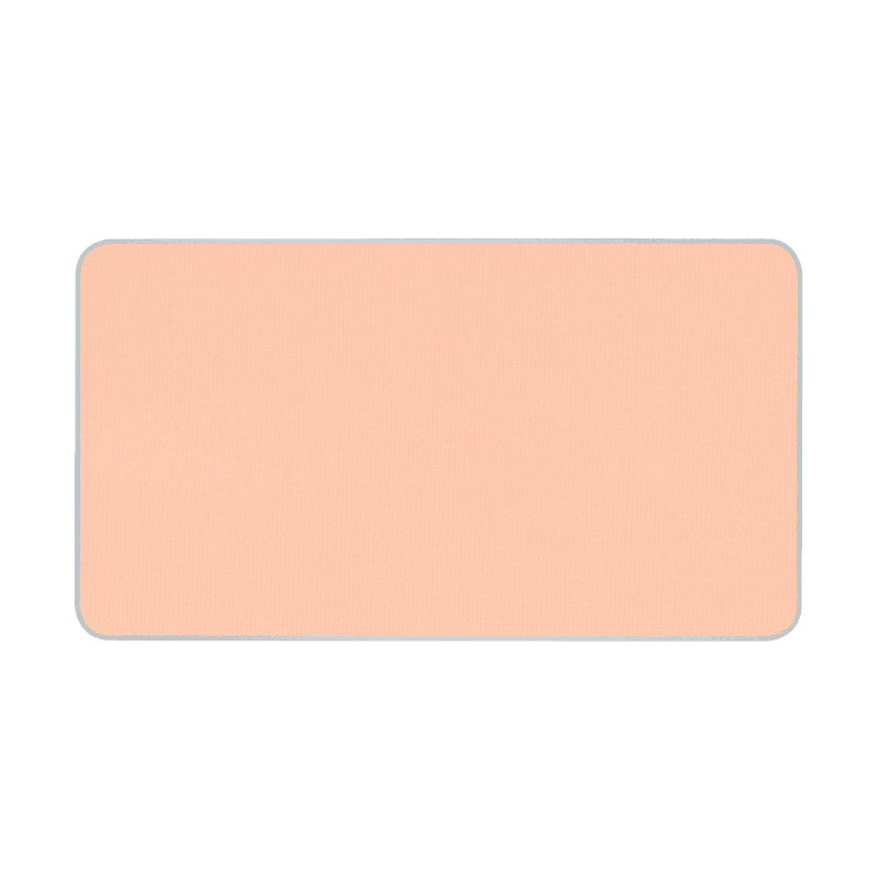 ARTIST FACE COLORS