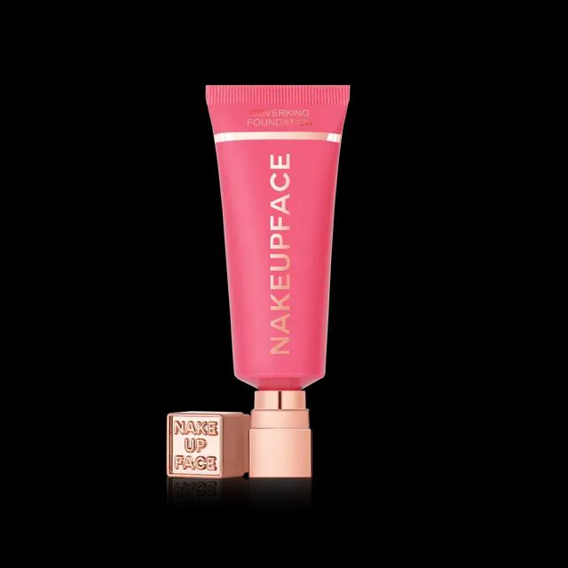 커버킹 파운데이션 / 겉보속촉 커버력좋은파데